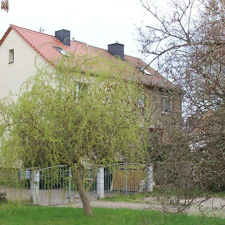 Villa Le Leipzig Eksteriør bilde