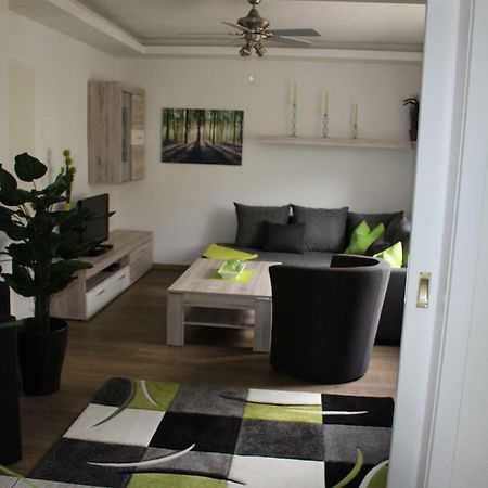Villa Le Leipzig Eksteriør bilde